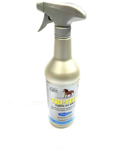 TRI TEC 14 REPELLENTE FARNAM PER CAVALLI