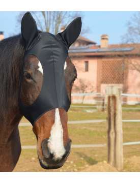 MASCHERA IN LYCRA ELASTICIZZATA-22546