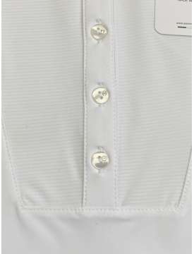 POLO DONNA SARM HIPPIQUE ESTER MANICA CORTA-22554