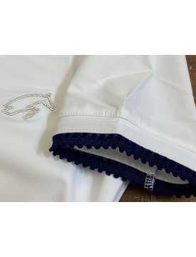 POLO DA CONCORSO BAMBINA SARM HIPPQUE LAILA-22558