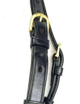TESTIERA INGLESE SOMMER CAPEZZINO HANNOVER-22573