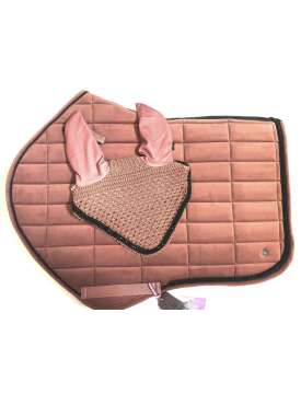 COMPLETO CON BRILLANTINI SOTTOSELLA E CUFFIETTA-22596