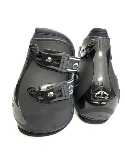 PARANOCCHE VEREDUS PRO JUMP