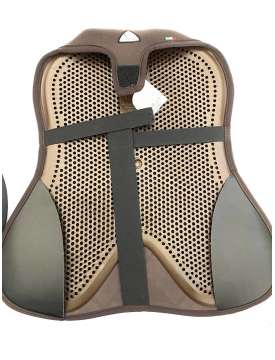 COPRISEGGIO IN GEL ACTIVE JUMP PER SELLA INGLESE-22660