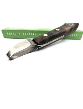 COLTELLO DOUBLES LOOP DE LUX DI ALTA QUALITà-22688