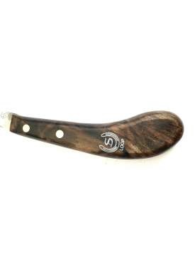 COLTELLO DOUBLES LOOP DE LUX DI ALTA QUALITà-22690
