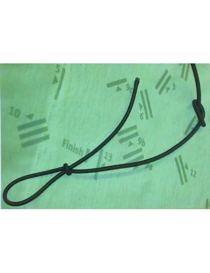 LACCI ELASTICI PER STIVALI