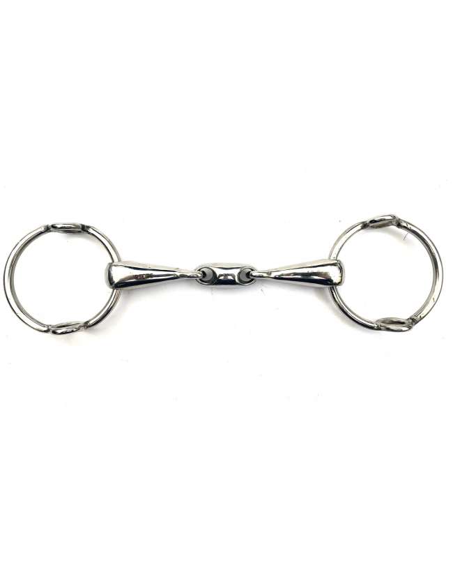 FILETTO ANELLI TRE PEZZI ELEVATORE