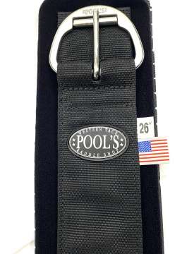 SOTTOPANCIA WESTERN POOLS TRASPIRANTE-22724