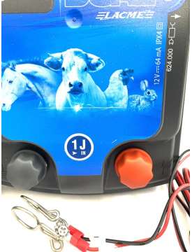 RECINTO LACME DUAL PER CAVALLI-22739