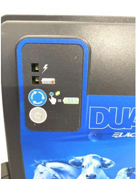RECINTO LACME DUAL PER CAVALLI-22740