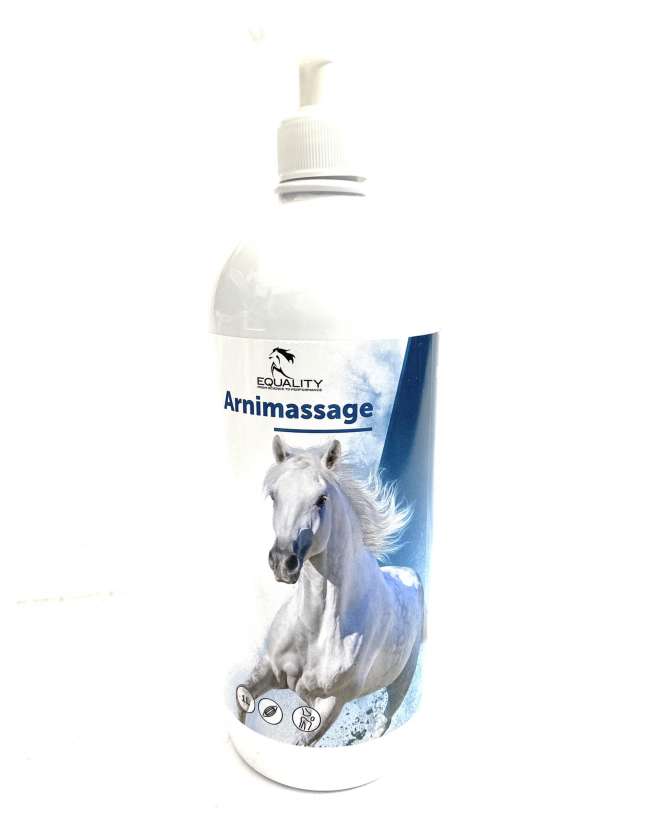 arnimassage gel tendini per cavalli