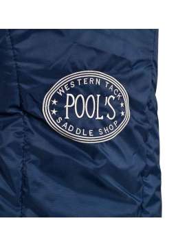 BORSA POOLS IN NYLON PER SELLA WESTERN-22776