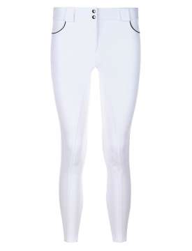 PANTALONI SARM HIPPIQUE FABIA DONNA VITA ALTA-22822