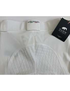 PANTALONI SARM HIPPIQUE FABIA DONNA VITA ALTA-22825