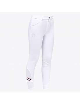 PANTALONE CAVALLERIA TOSCANA UNISEX BAMBINI-22861