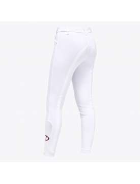 PANTALONE CAVALLERIA TOSCANA UNISEX BAMBINI-22862