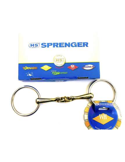 FILETTO SPRENGER WH ULTRA SENSOGAN