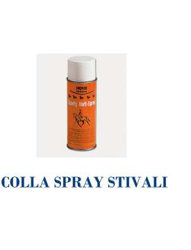 COLLA SPRAY PER STIVALI-229