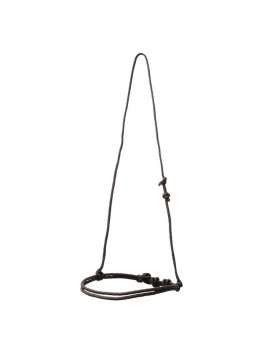 CHIUDI BOCCA WESTERN IN NYLON-22951