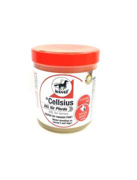 GEL ARNICA LEOVET RINFRESCANTE PER TENDINI-22969