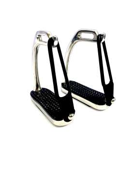 STAFFE INGLESI INOX DI SICUREZZA PER BAMBINI-22985