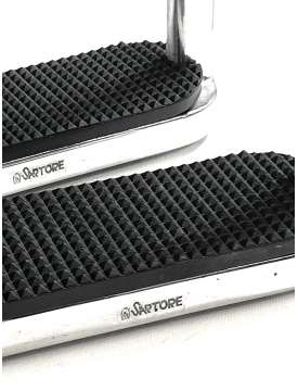 STAFFE DI SICUREZZA INOX PER ADULTI-22988
