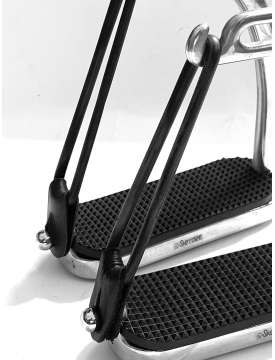 STAFFE DI SICUREZZA INOX PER ADULTI-22989