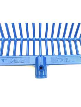 FORCA DURAFORK PER LETTIERE IN TRUCIOLO O LOLLA DI RISO-22997