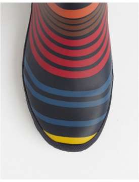 STIVALI JOULES WELLY PRINTED-23