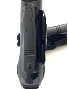 PROTEZIONI ANTERIORI DISTINTO CON VELCRO-23002