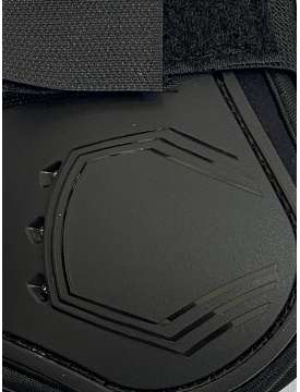 PROTEZIONI ANTERIORI DISTINTO CON VELCRO-23004