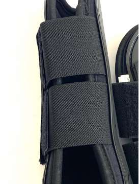 PROTEZIONI ANTERIORI DISTINTO CON VELCRO-23005
