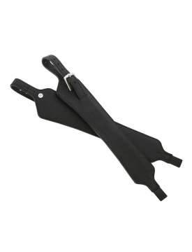 MONO STAFFILI NORTON CONFORT SENSITIVE IN PELLE-23035
