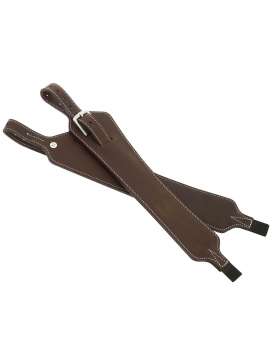 MONO STAFFILI NORTON CONFORT SENSITIVE IN PELLE-23036
