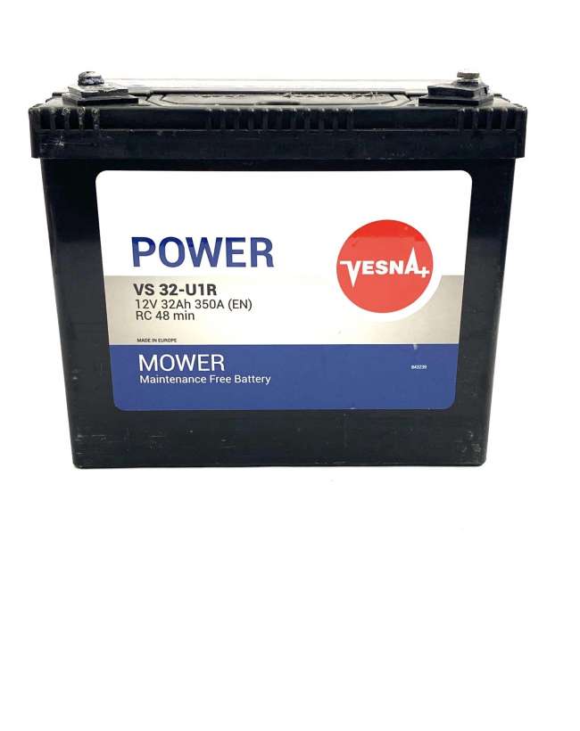 BATTERIA PER RECINZIONE CAVALLO