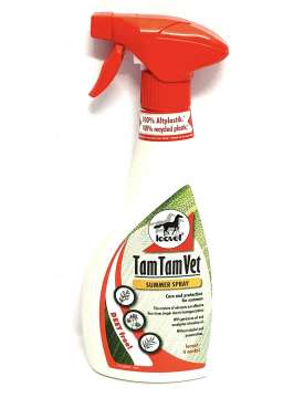 LOZIONE ANTIMOSCHE TAM TAM LEOVET NATURALE-23043