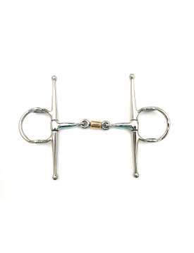 FILETTO ELEVATORE AD ASTE CON RULLO CENTRALE RAME-23045