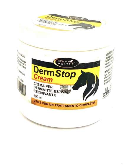 DERM STOP FARNAM CREMA DERMATITE CAVALLI