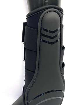 PARACOLPI ANTERIORI CON NEOPRENE INTERNO-23122