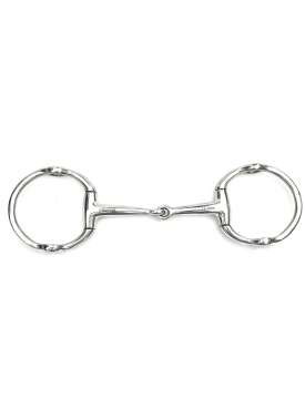 FILETTO AD OLIVA ELEVATORE INOX SOTTILE-23163