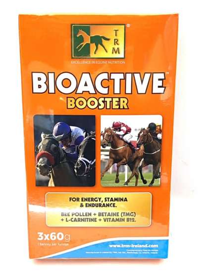 BIOACTIVE BOOSTER TRM ENERGIA PRONTA