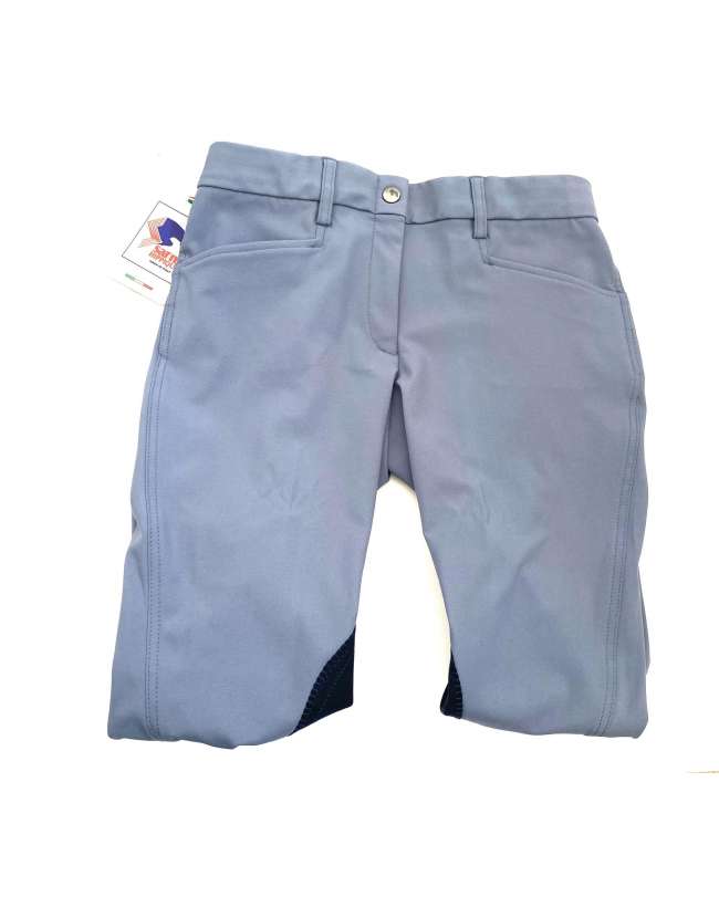 PANTALONE EQUITAZIONE DONNA ESTIVO