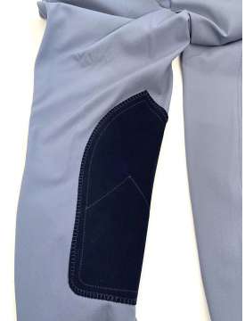 PANTALONE EQUITAZIONE DONNA ESTIVO-23196