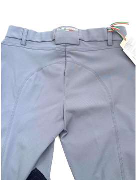 PANTALONE EQUITAZIONE DONNA ESTIVO-23197