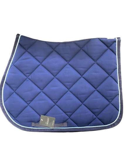 SOTTOSELLA INGLESE BLU CORDA CELESTE ARTEQUI