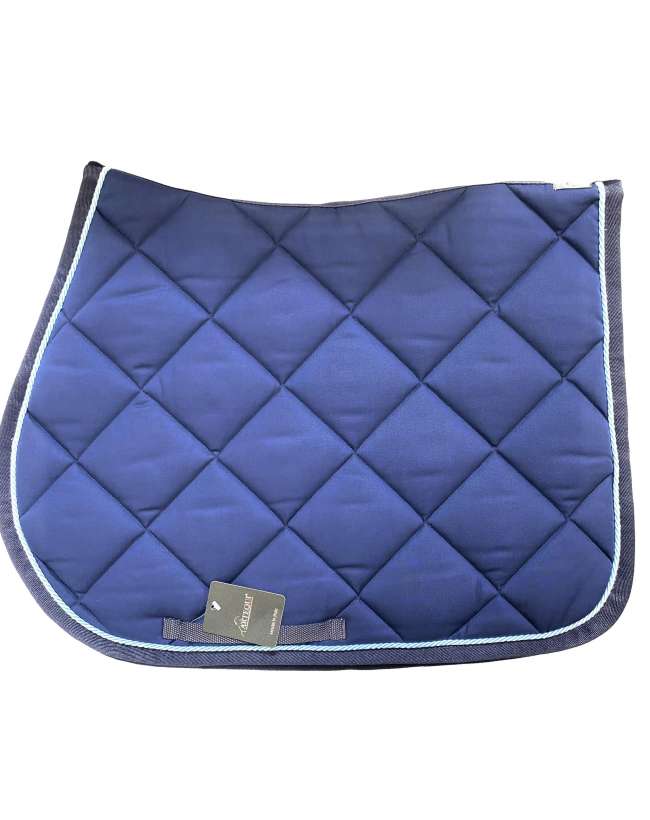 sottosella artequi blu corda celeste