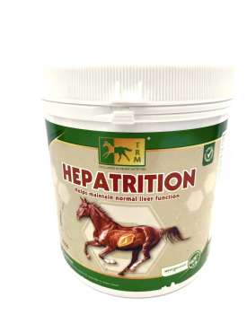HEPATRITION TRM INTEGRATORE PER IL FEGATO DEL CAVALLO-23324