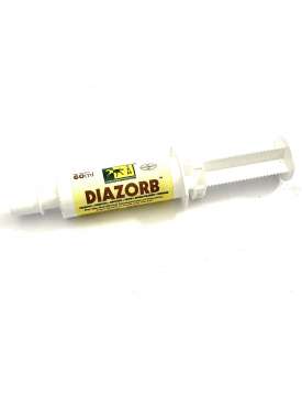 DIAZORB TRM PASTA ORALE PER APPARATO DIGERENTE CAVALLI-23326