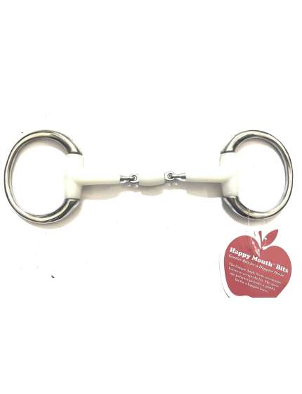 FILETTO OLIVA HAPPY MOUTH CON RULLO CENTRALE